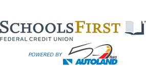 SchoolsFirst FCU Logo